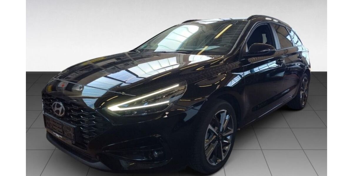 Hyundai i30 19.244 km 24.790 &euro; Contwig 66497