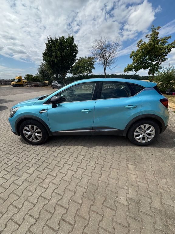Captur