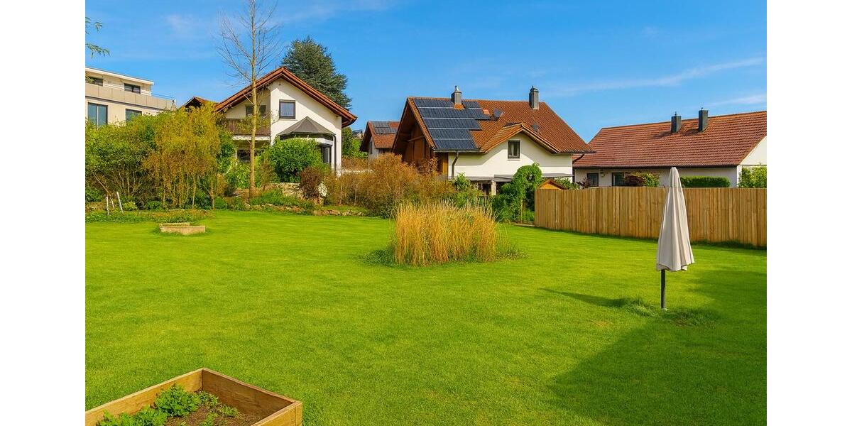 Bungalow Kaufbeuren - 4.5 Zimmer, 130 m&sup2;, 629.000&euro; | Angebot:27091230