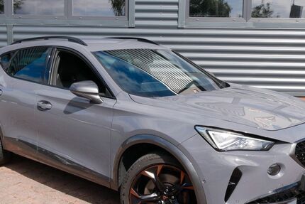 Cupra Formentor 43.990 km 30.490 &euro; Schneeberg 08289
