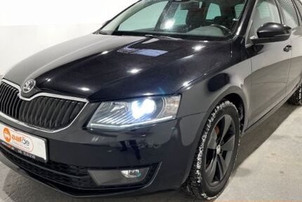 Skoda Octavia 167.000 km 9.880 &euro; Norderstedt 22848