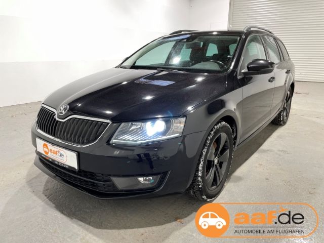 Skoda Octavia 167.000 km 9.880 &euro; Norderstedt 22848