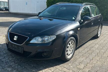 Seat Exeo 344.000 km 1.490 &euro; Wertingen-Roggden 86637