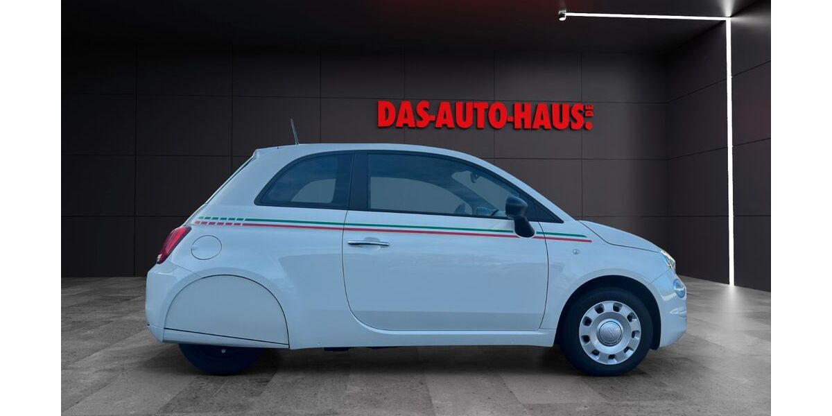 Fiat 500 5.900 km 24.900 € Montabaur 56410