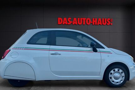 Fiat 500 5.900 km 25.990 &euro; Montabaur 56410