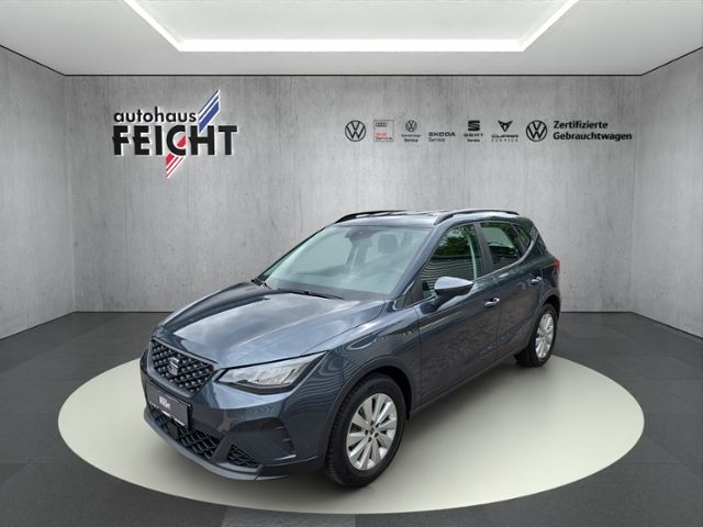 Seat Arona 15.525 km 20.549 € Haar 85540