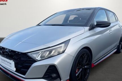 Hyundai i20 65.000 km 24.995 &euro; Jena 07743