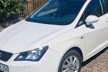 Seat Ibiza 117.000 km 5.300 &euro; Geisenfeld 85290
