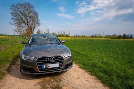 Audi A6 145.000 km 22.500 &euro; Göttingen 37079