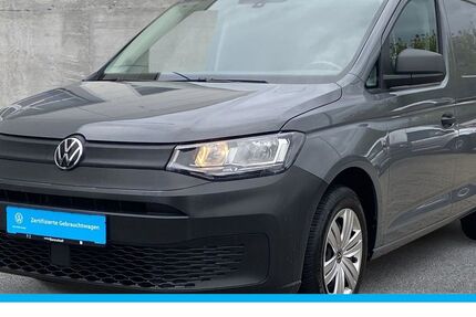 VW Caddy 5.138 km 24.240 € Salzatal OT Bennstedt 06198