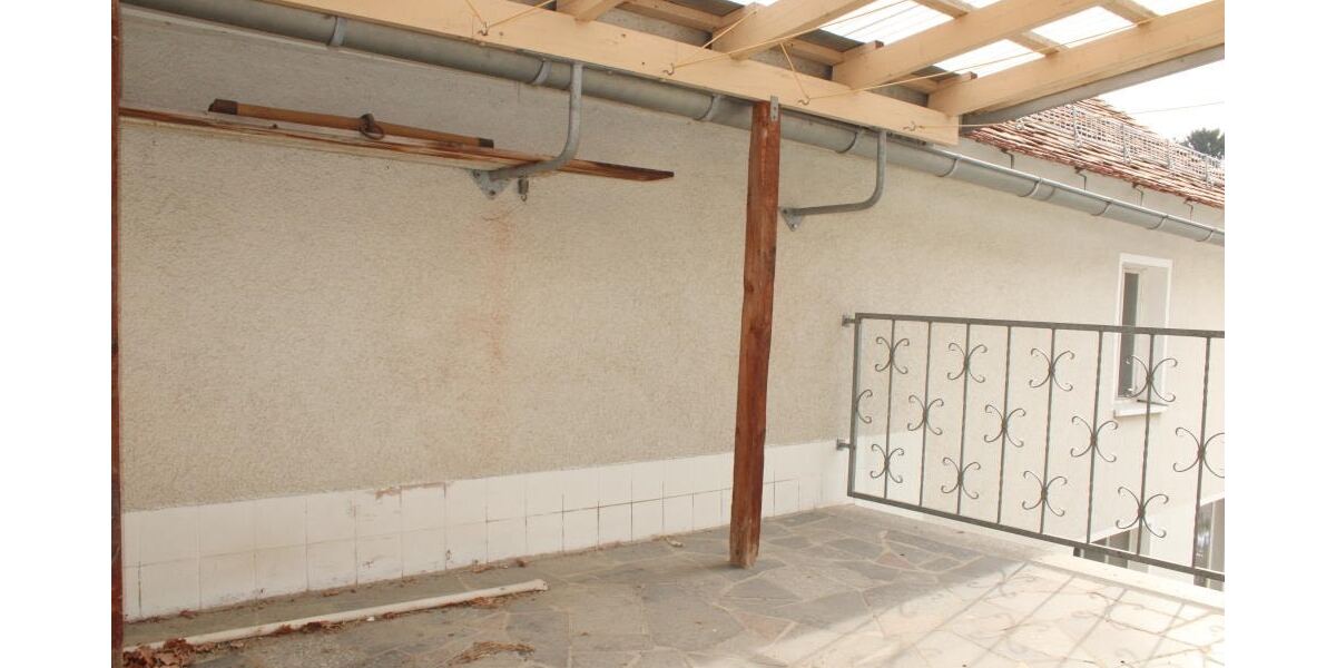 Ebersdorf - EFH mit Doppelgarage & Werkstatt - Einfamilienhaus Löbau | Angebot:25932337