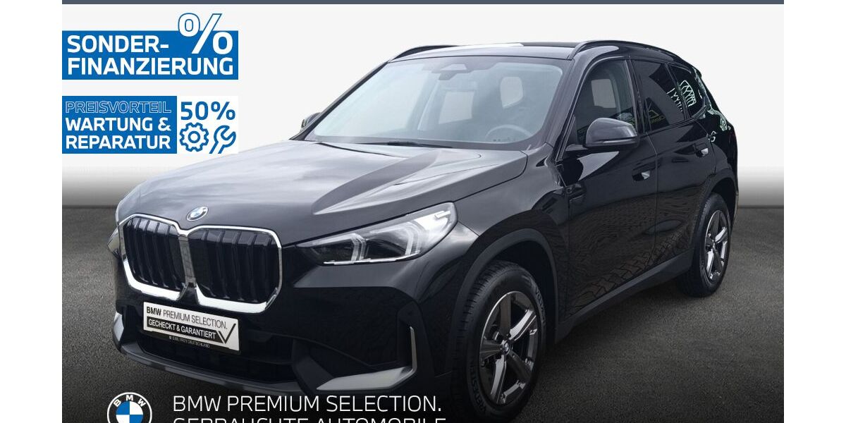 BMW X1 12.259 km 36.990 &euro; Landau 76829