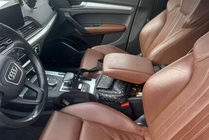 Audi Q5 177.000 km 2.500 &euro; Nürnberg 90459