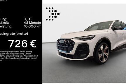 Audi Q5 1.001 km 67.990 &euro; Oberursel 61440
