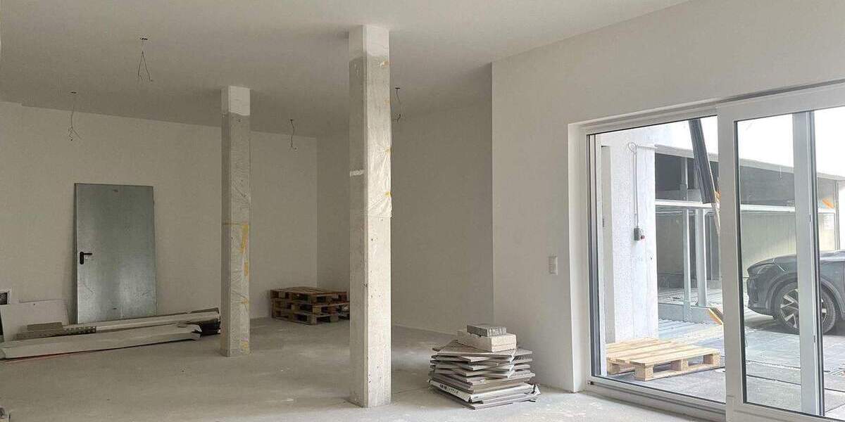Gewerbeobjekt Oberursel - 1 Zimmer, 489.000&euro; | Angebot:25696452