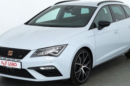 Seat Leon 79.220 km 25.990 &euro; Göttingen 37081