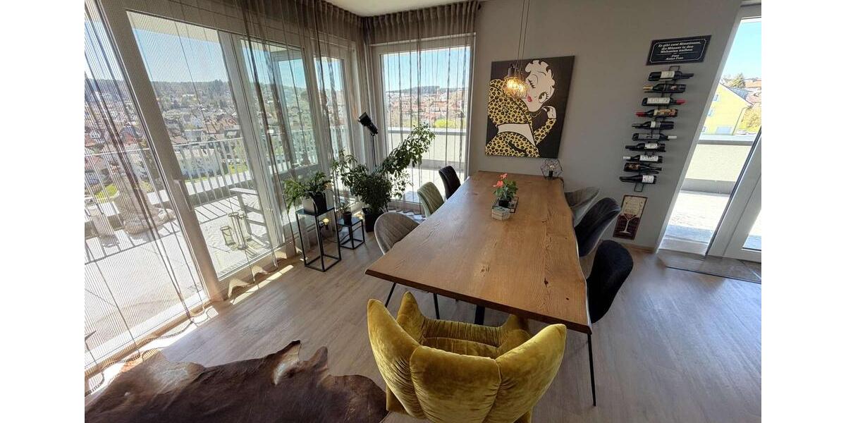 Einfamilienhaus Freudenstadt - 3 Zimmer, 125 m&sup2;, 2.045&euro; | Angebot:26478387