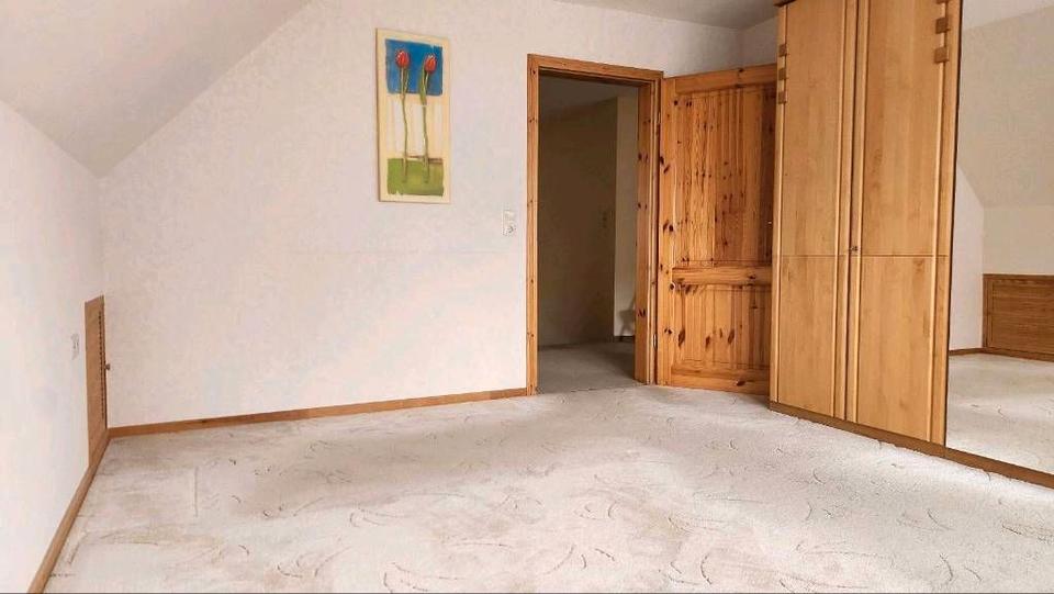 Etagenwohnung Hagen im Bremischen - 3.5 Zimmer, 127 m&sup2;, 1.290&euro; | Angebot:26326335