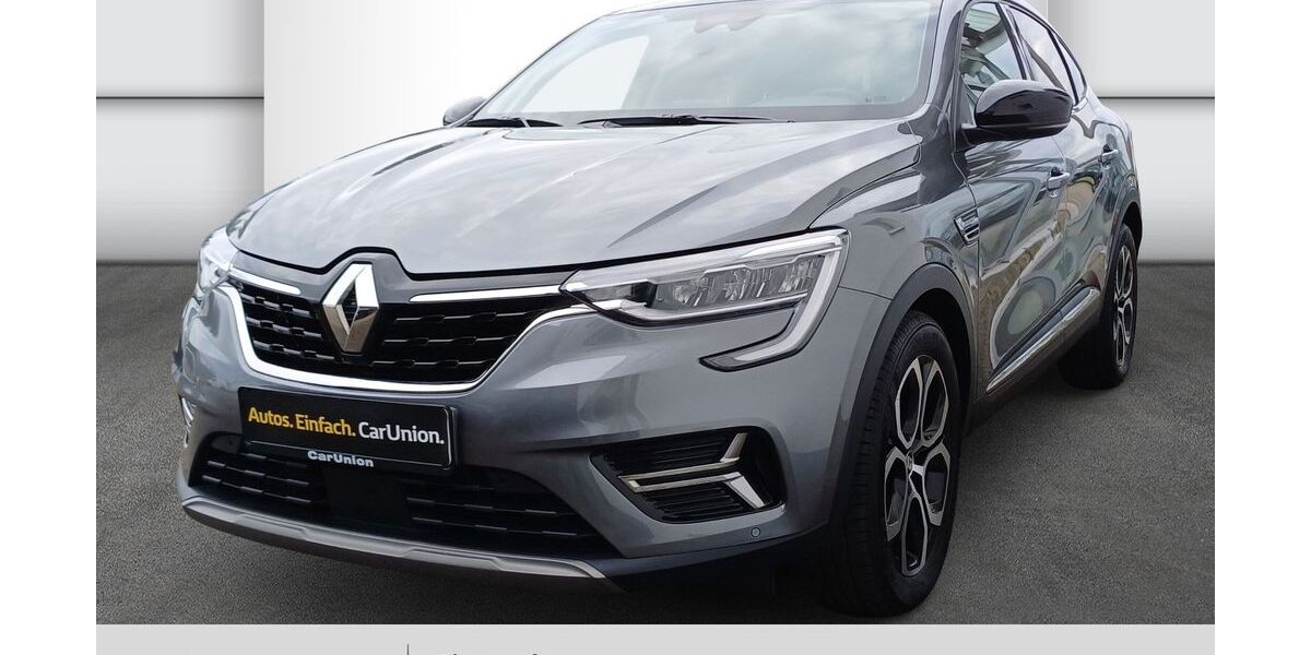 Renault Arkana 51.010 km 18.390 &euro; Eisenach 99817