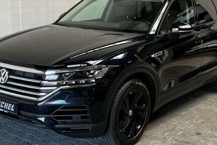 VW Touareg 71.650 km 45.995 € Roeslau 95195
