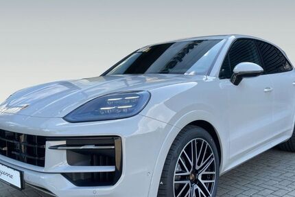 Porsche Cayenne 6.000 km 149.860 € Braunschweig 38114