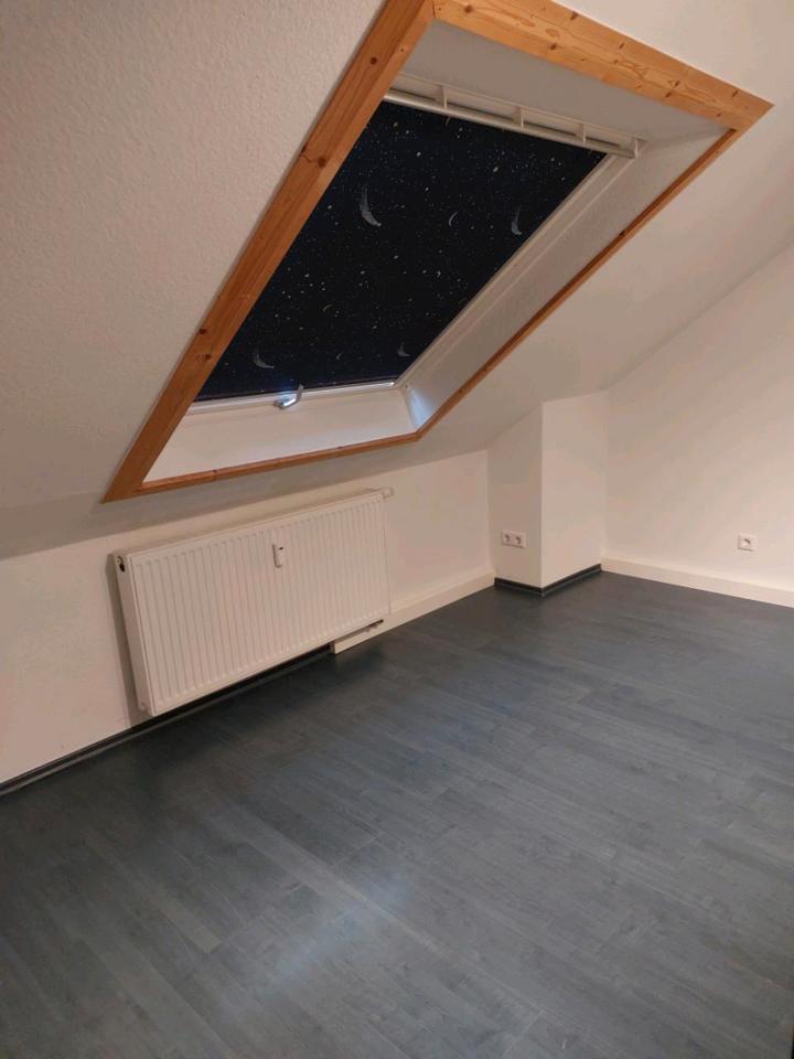 Modernisierte EinliegerWohnung im Herzen Lahr's