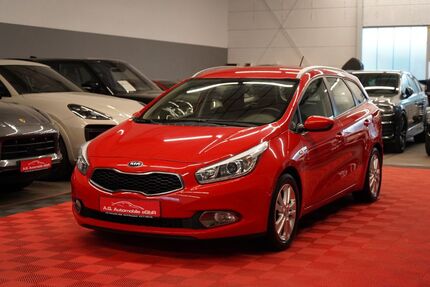 Kia ceed / Ceed 133.363 km 6.950 € Pfungstadt 64319