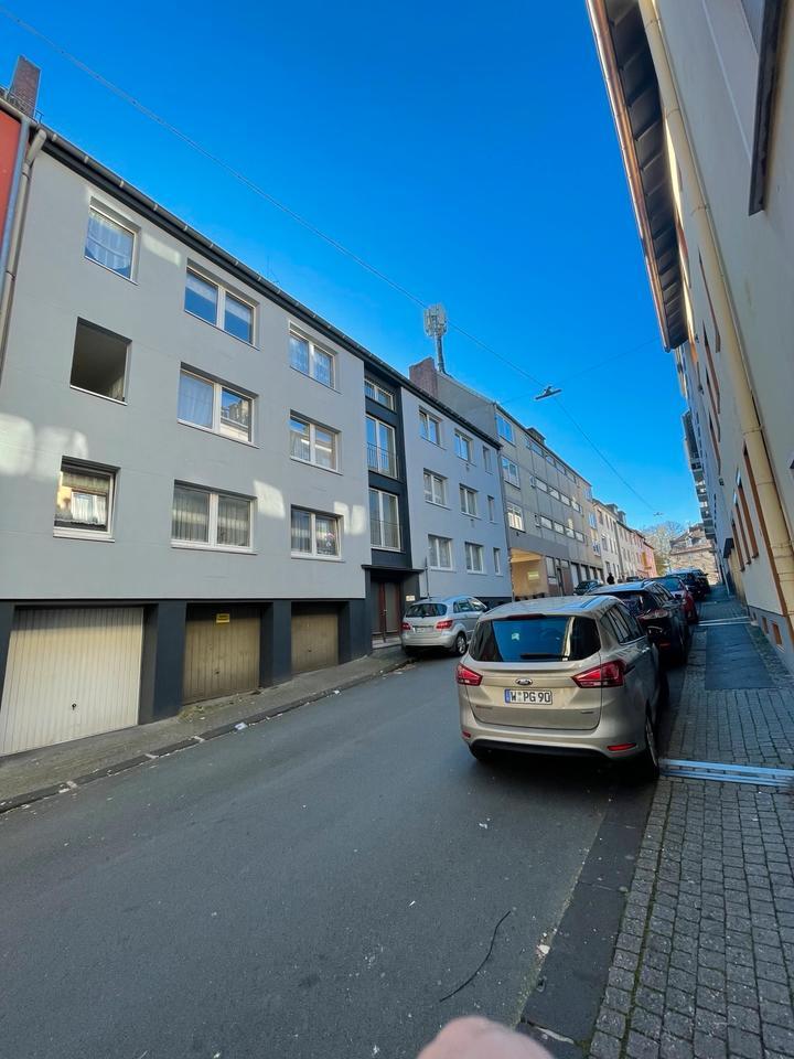 MFH mit 9 Einheiten + 3 Garagen – Vollvermietetes Renditeobjekt!