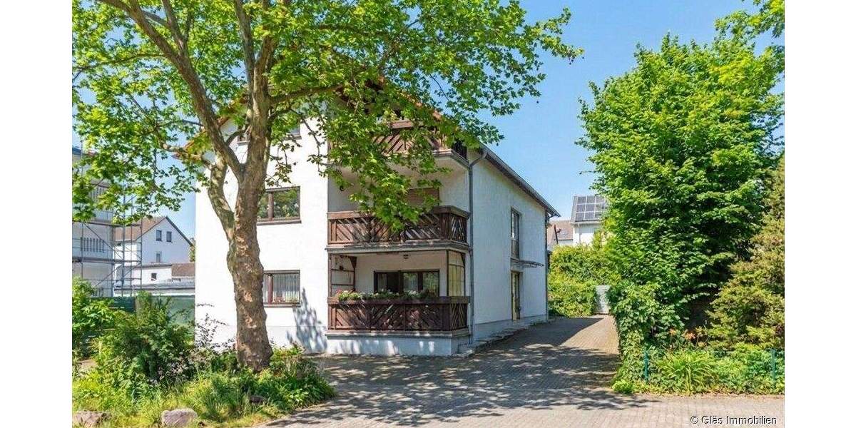 Etagenwohnung Völklingen Stadtmitte - 2 Zimmer, 59 m&sup2;, 99.000&euro; | Angebot:25899686