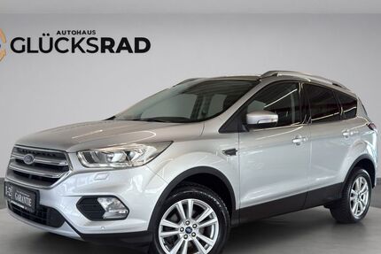 Ford Kuga 50.000 km 14.980 &euro; Hildesheim 31137