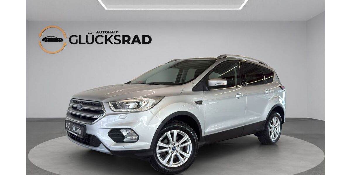 Ford Kuga 50.000 km 14.980 &euro; Hildesheim 31137