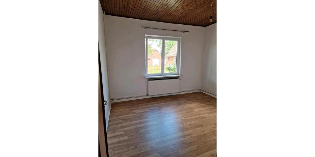 Erdgeschoßwohnung Friedeburg - 2 Zimmer, 50 m&sup2;, 500&euro; | Angebot:26287440
