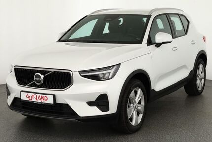Volvo XC40 2.682 km 31.890 &euro; Dresden 01239