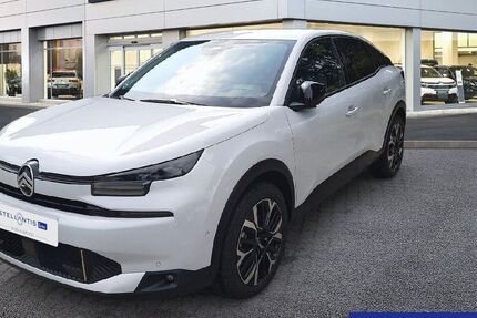 Citroen C4 2.500 km 25.380 € Leipzig 04105