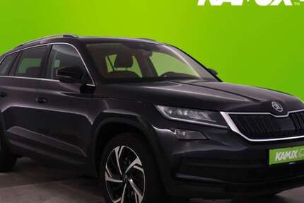 Skoda Kodiaq 86.190 km 26.490 &euro; Hamburg 22529