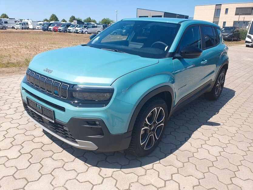 Avenger