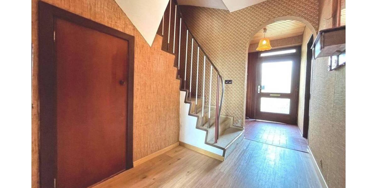 Reihenendhaus Wilhelmshaven Aldenburg - 5 Zimmer, 143 m&sup2;, 169.000&euro; | Angebot:26274451