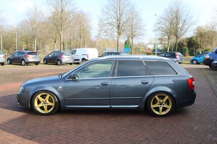 Audi A4 307.040 km 1.600 &euro; Großefehn 26629