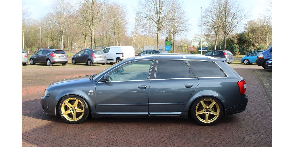 Audi A4 307.040 km 1.600 &euro; Großefehn 26629