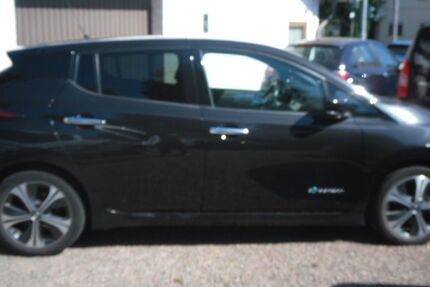 Nissan Leaf 169.000 km 8.599 € Saarbruecken 66119
