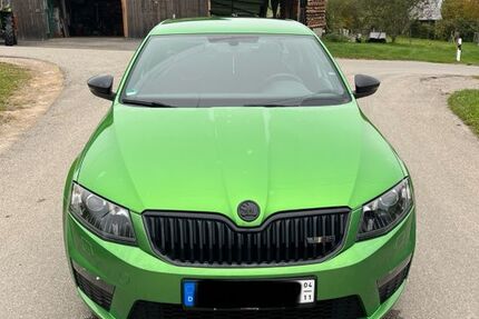 Skoda Octavia 138.000 km 16.500 € Titisee-Neustadt 79822