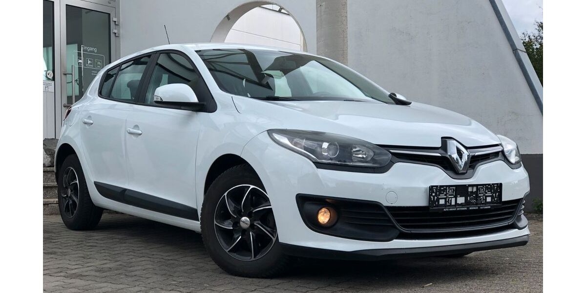 Renault Megane 148.000 km 5.999 &euro; Langen (Hessen) 63225