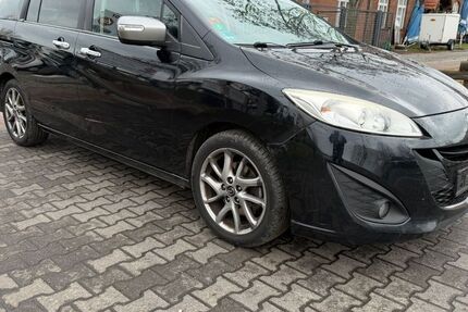 Mazda 5 268.000 km 2.299 &euro; Berlin 13587