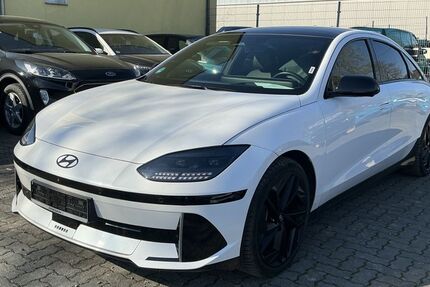 Hyundai IONIQ 6 18.226 km 30.000 &euro; Eitorf 53783