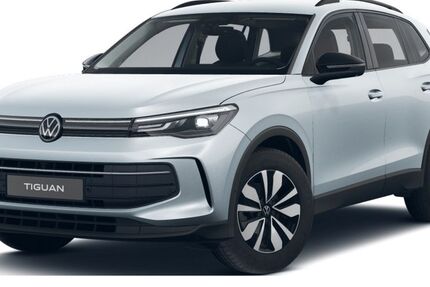 VW Tiguan 2.547 km 34.740 &euro; Bergheim 50126