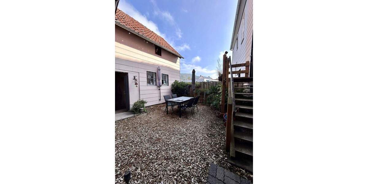 Hier wurde richtig viel gemacht - mit Platz für die Familie und mehr! 6 zimmer