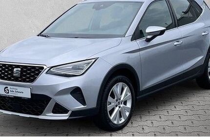 Seat Arona 30.602 km 16.880 &euro; Aurich 26607