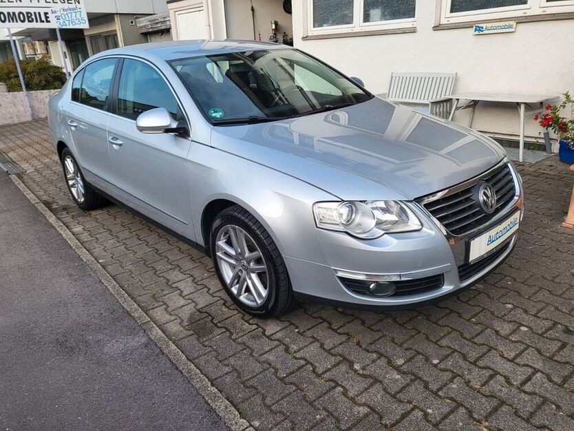 Passat