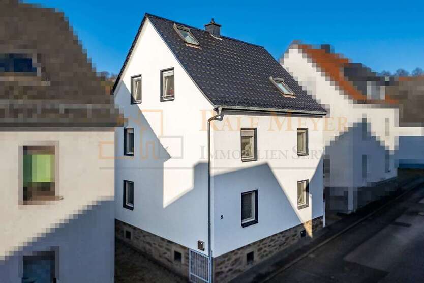 Haus zum Kaufen in Wetzlar 398.500 € 170 m²