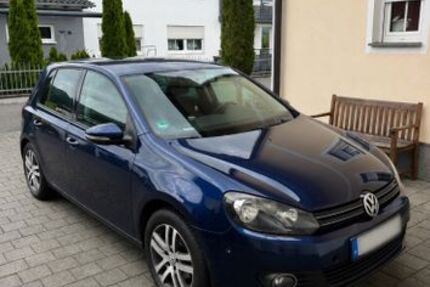 VW Golf 227.000 km 2.700 &euro; Schaufling 94571